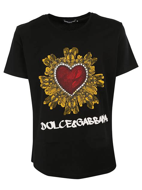 dolce gabbana shirt